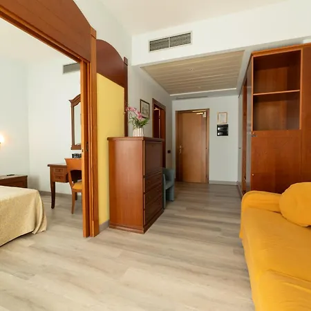 Persico's Hotel