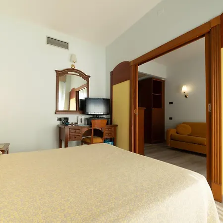 Persico's Hotel San Giovanni in Persiceto