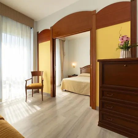 Persico's Hotel
