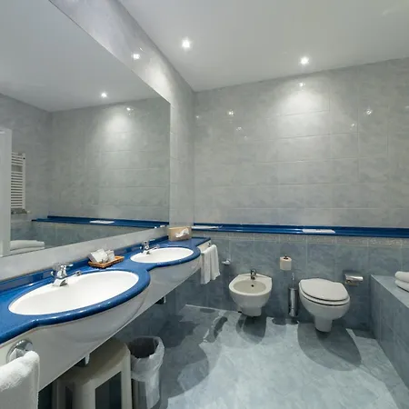 Hotel Persico's 4*