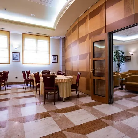 Persico's Hotel San Giovanni in Persiceto