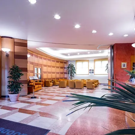 Persico's San Giovanni in Persiceto