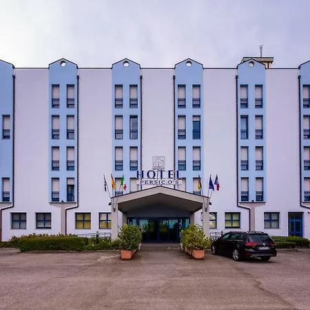 Hotel Persico's San Giovanni in Persiceto