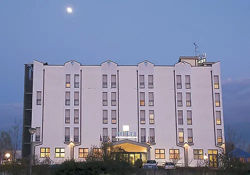 Hotel Persico's San Giovanni in Persiceto