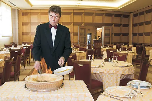 Hotel Persico's San Giovanni in Persiceto