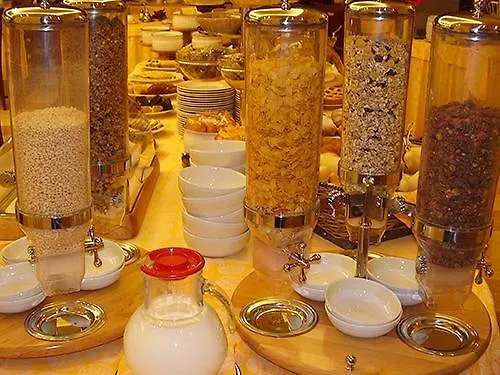 Hotel Persico's San Giovanni in Persiceto