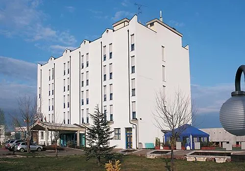 Ξενοδοχείο Persico's