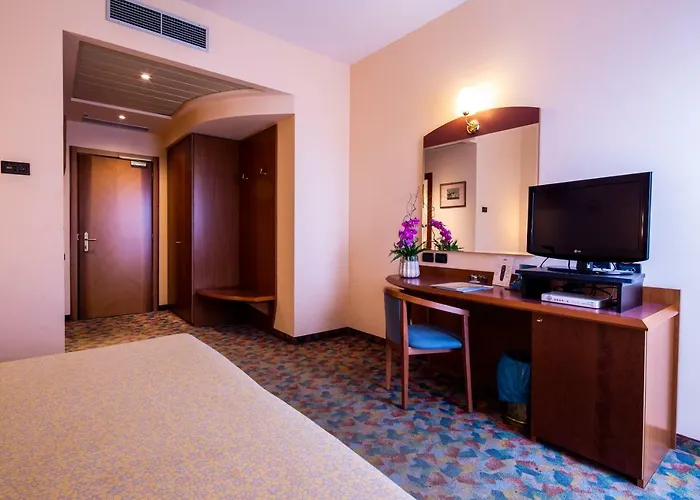 Hotel Persico's San Giovanni in Persiceto