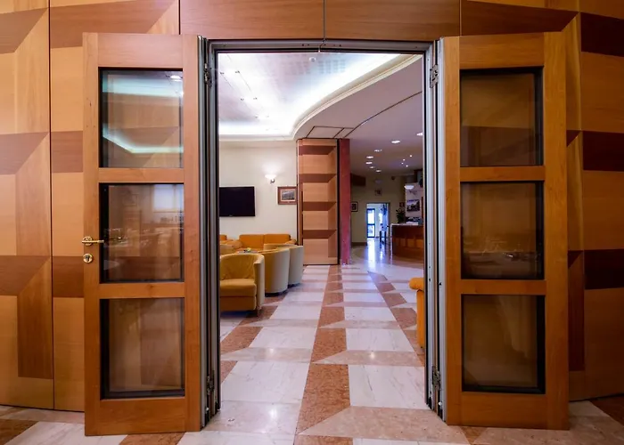 Persico's 4* San Giovanni in Persiceto