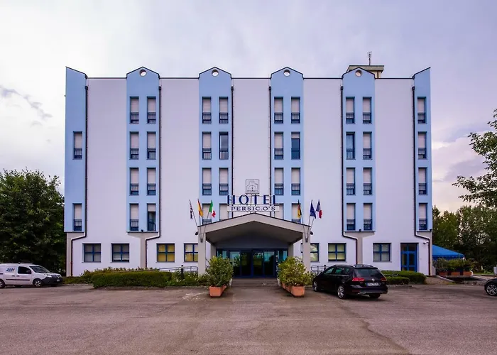 Hotel Persico's San Giovanni in Persiceto