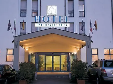 Persico's Hotel San Giovanni in Persiceto