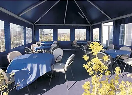 Szálloda Persico's
