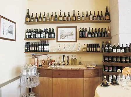 Persico's San Giovanni in Persiceto