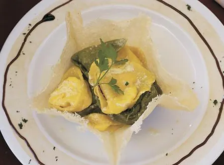 Persico's Szálloda San Giovanni in Persiceto