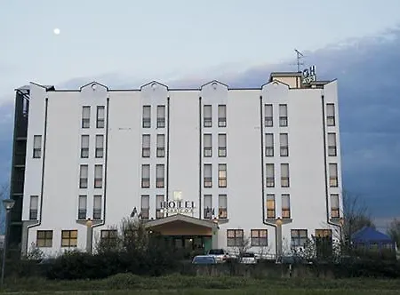 Persico's 4* San Giovanni in Persiceto