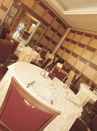 Persico's 4*