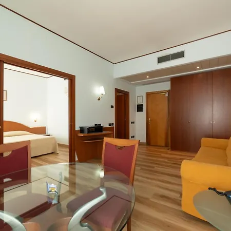 Persico's 4*