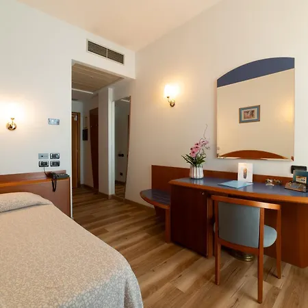 Persico's 4* San Giovanni in Persiceto