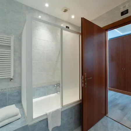 Persico's Hotel 4*