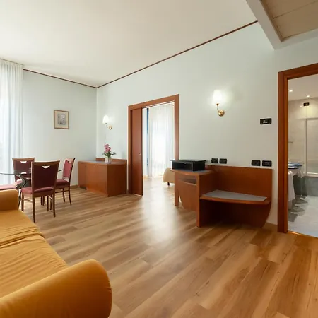 Persico's Hotel San Giovanni in Persiceto