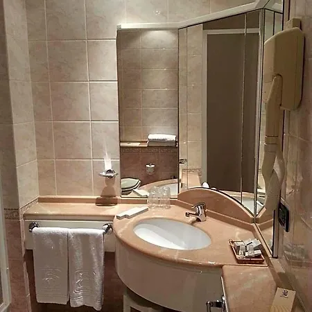 Persico's 4* San Giovanni in Persiceto