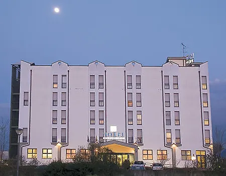 Szálloda Persico's San Giovanni in Persiceto