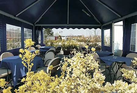 Hotel Persico's 4*