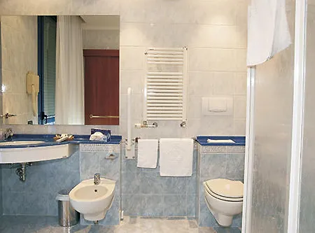 Hotel Persico's
