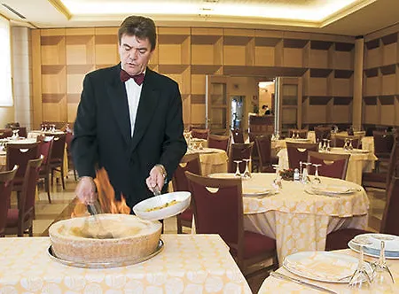 Hotel Persico's San Giovanni in Persiceto