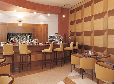Szálloda Persico's 4*