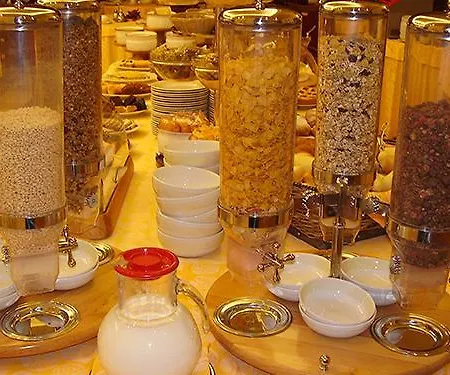 Szálloda Persico's San Giovanni in Persiceto
