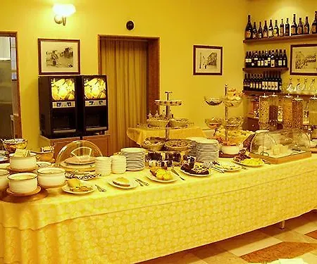 Persico's