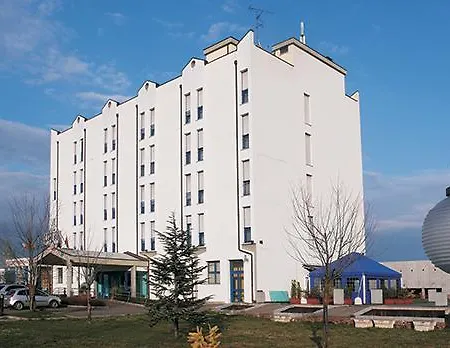 Szálloda Persico's
