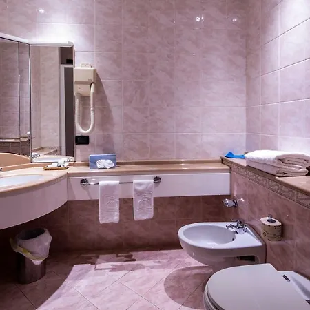 Persico's Hotel San Giovanni in Persiceto