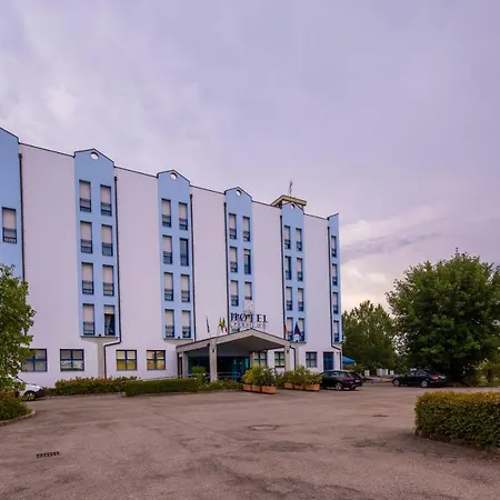 Hotel Persico's