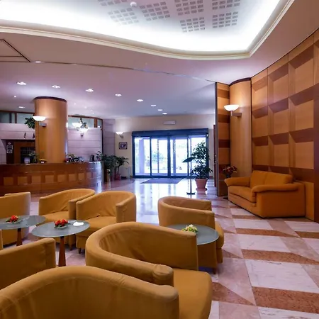 Hotel Persico's