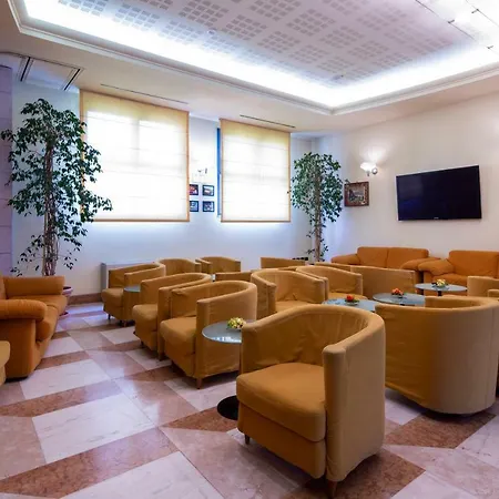 Szálloda Persico's 4*