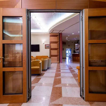 Persico's 4* San Giovanni in Persiceto