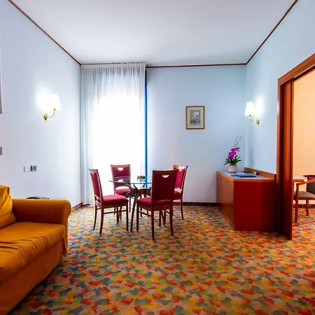 Hotel Persico's San Giovanni in Persiceto