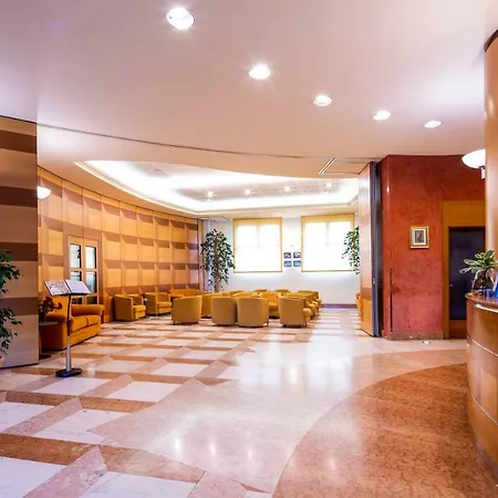 Hotel Persico's San Giovanni in Persiceto