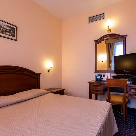 Hotel Persico's San Giovanni in Persiceto