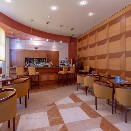 Szálloda Persico's 4*
