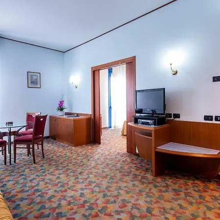 Persico's San Giovanni in Persiceto