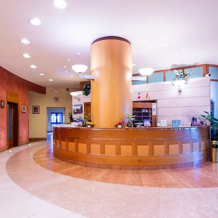 Persico's Hotel 4*