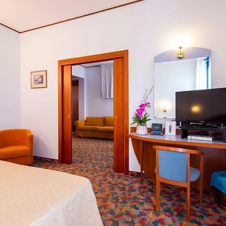 Persico's Hotel