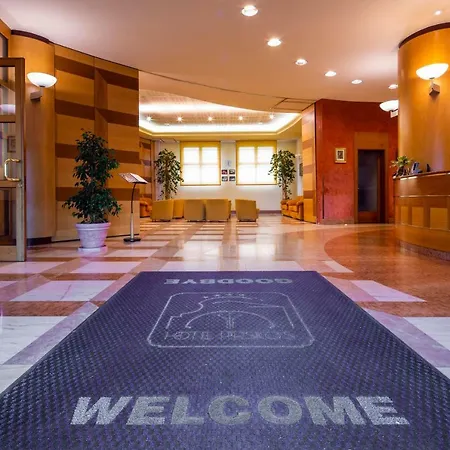 Persico's Hotel