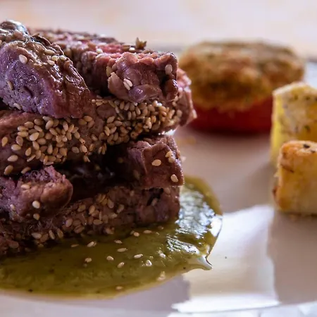 호텔 Persico's 산 조반니 인페르시체토