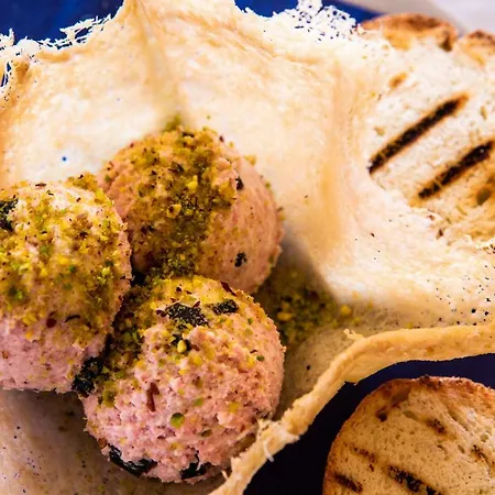 Persico's Hotel San Giovanni in Persiceto