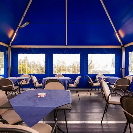 Persico's Hotel 4*