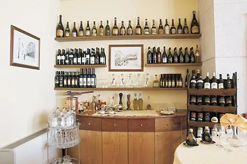 Persico's San Giovanni in Persiceto